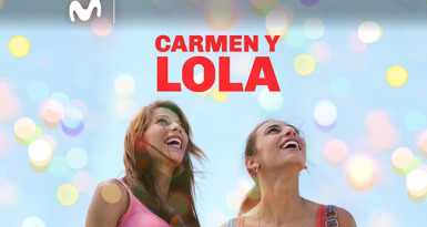 'Carmen y Lola'
