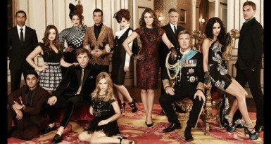 The Royals T3