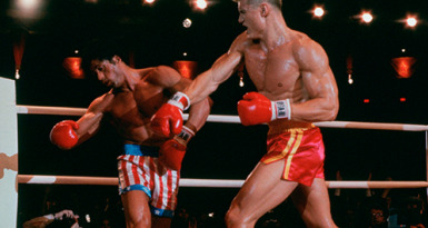 Rocky IV