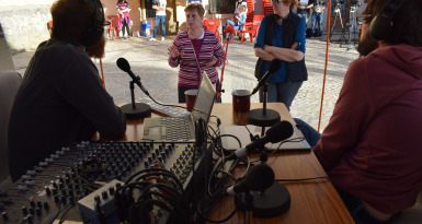 Radio Gaga