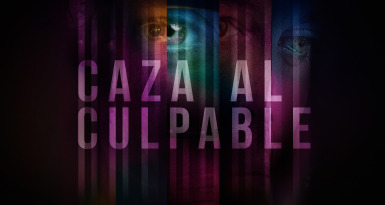 Caza al culpable