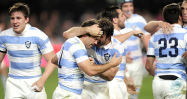 Rugby, Argentina, RWC, Mundial, Movistar+