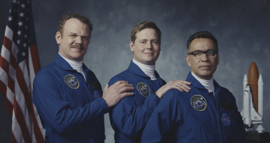 Moonbase 8