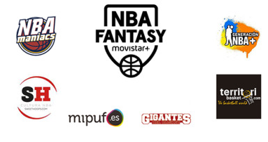Ligas VIP, Fantasy NBA+
