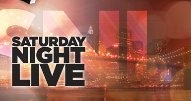 Saturday Night Live