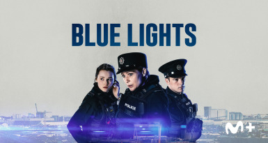 Blue Lights