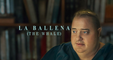 La ballena (The Whale)