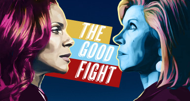 The Good Fight