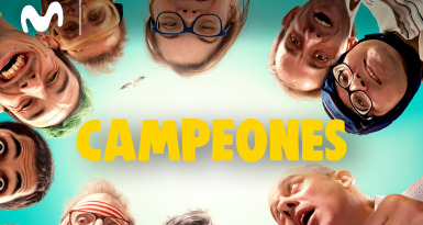 Campeones