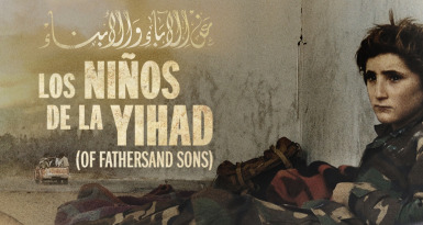 Los niños de la Yihad