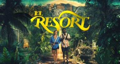 El resort