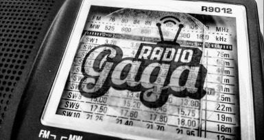 Radio Gaga