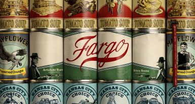 Fargo 4