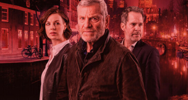 The Missing: Baptiste