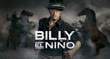 Billy el niño