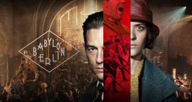 Babylon Berlin