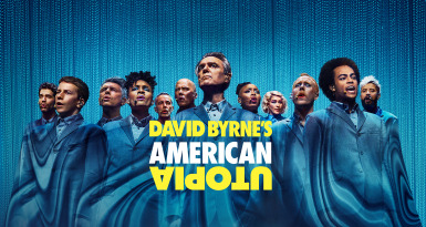 David Byrne's American Utopia