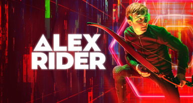 Alex Rider