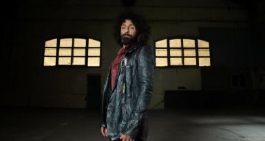 Ara Malikian