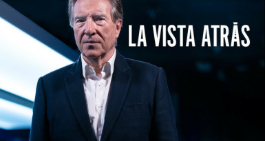 La vista atrás