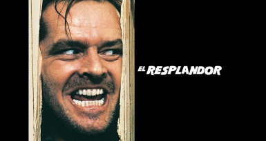 El resplandor