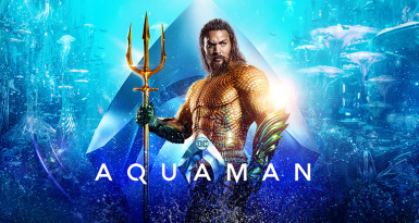 Aquaman