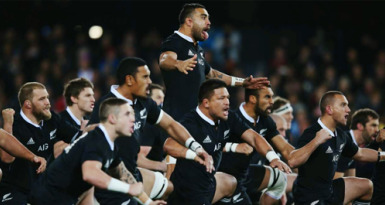 Nueva Zelanda, All Blacks, Rugby, RWC, Movistar+, Mundial