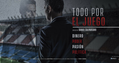 Todo por el juego