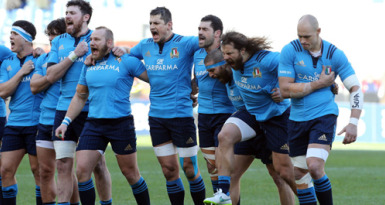 Italia, RWC, Movistar+, Mundial, Rugby