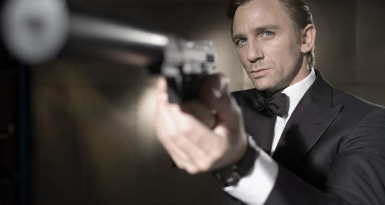 Casino Royale (2006)