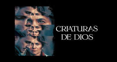 Criaturas de Dios