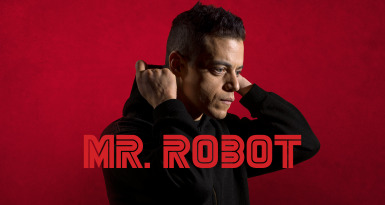 Mr.Robot