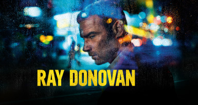 Ray Donovan