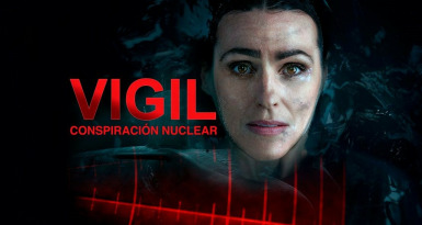 Vigil: conspiración nuclear
