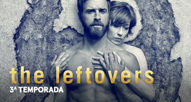 The Leftovers