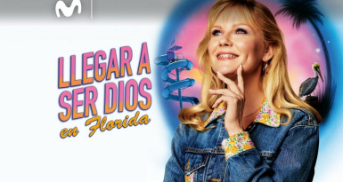 Llegar a ser Dios en Florida