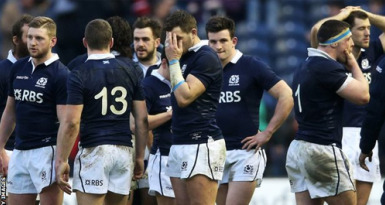 Escocia, RWC, Rugby, Mundial, Movistar+