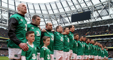Irlanda, RWC, Mundial, Movistar+, Rugby