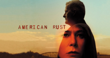 American Rust