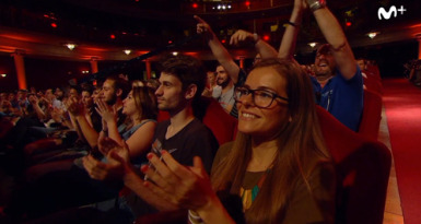 Ilustres Ignorantes, ven en directo