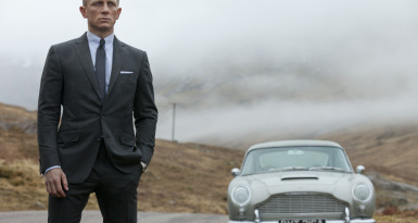 Skyfall