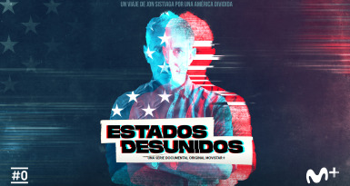 Estados Desunidos por Jon Sistiaga
