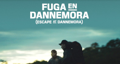 Fuga en Dannemora