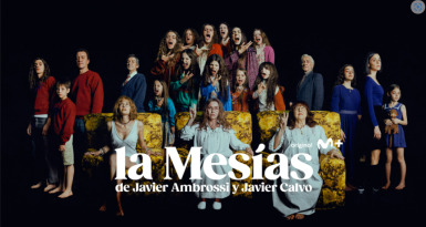 La Mesías