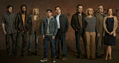 American Crime