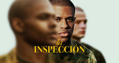 La inspección