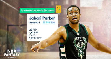 Consejos, Fantasy NBA+