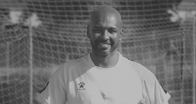 CAOS FC Marcos Senna