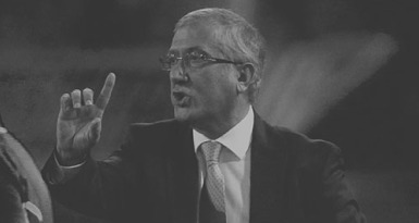 CAOS FC Gregorio Manzano