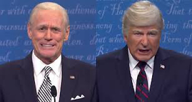 Saturday Night Live